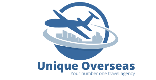 Unique Overseas Logo